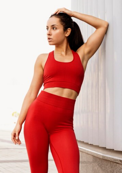 ZenMotion Sportswear