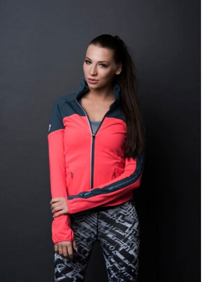AeroActive Sport Dress